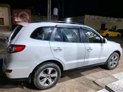 هيونداي سانتافي